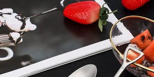 创意吃瓜勺子,揭秘独特吃瓜勺子的魅力所在