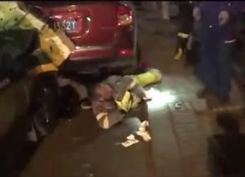 夜晚拍吃瓜视频,揭秘夜晚拍吃瓜视频的趣味瞬间