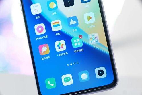 realme 吃瓜,揭秘手机行业背后的热点事件