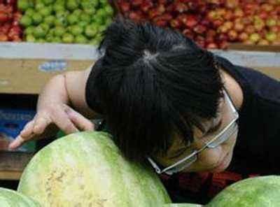 吃生瓜不吃熟瓜会怎么样,揭秘不吃熟瓜的潜在影响