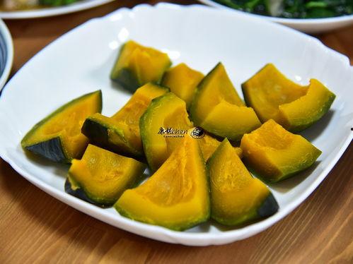 贝贝瓜蒸的瓜人可以吃吗,揭秘可食用瓜人美食之谜