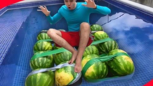 吃瓜船真假,真伪难辨的神秘传说