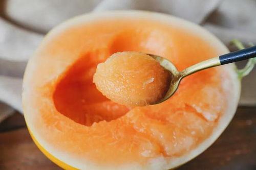 吃太多蜜瓜,过量摄入的甜蜜陷阱与应对策略