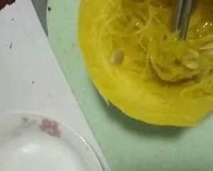 金丝搅瓜是什么瓜怎么吃,独特口感与多样食法探索