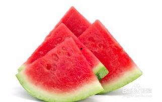 吃假瓜会拉肚子,腹泻风险知多少？