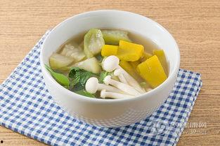 葫芦瓜适合减肥吃,轻松享瘦的秘密武器