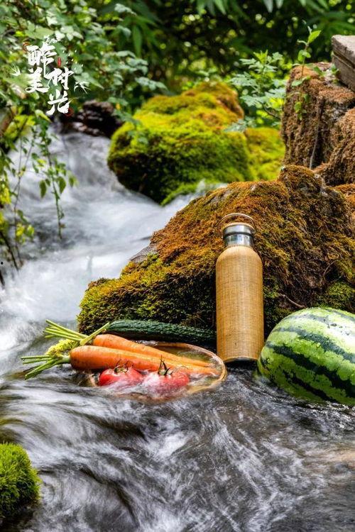 吃瓜丽江,一场吃瓜之旅的味蕾盛宴