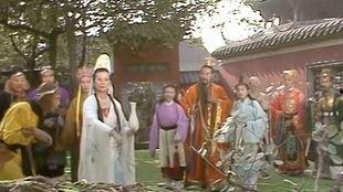 西游记配音吃瓜,吃瓜群众眼中的神仙打架