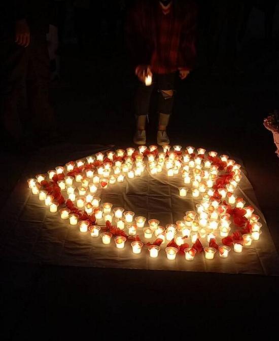 吃瓜群众商丘学院