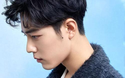 肖战吃瓜对象,揭秘娱乐圈的“吃瓜”风云